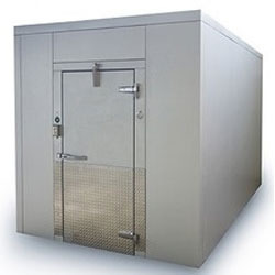 Phòng lạnh Tủ đông với PU cài đặt Bảng điều chỉnh - Product Image 5