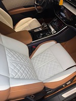 Sièges d'origine pour Audi A3 A4 A5 A6 A7 A8 S3 S4 S5 S6 S7 S8 Q3 Q5 Q7 Q8 SQ7 SQ8 RSQ5 RSQ7 RSQ8 RS3 RS4 RS5 RS6 RS7 R8 TT