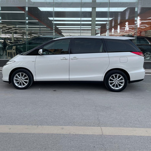 Voiture d'Occasion <span class=keywords><strong>Toyota</strong></span> <span class=keywords><strong>Previa</strong></span> 2019 2.4L Toit Ouvrant Double 7 Sièges (Moyen-Orient) Bonne Qualité Prix Raisonnable En Stock <span class=keywords><strong>À</strong></span> <span class=keywords><strong>Vendre</strong></span> - Product Image 3