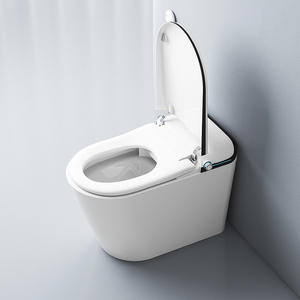 Новый дизайн, автоматический Умный Унитаз - Product Image 3