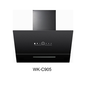 Máy Hút Khói Bếp Gia Dụng Giá Rẻ Bán Buôn Máy Hút Khói Thông Minh Ống Khói - Product Image 1