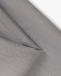 Pantalones Formales de Algodón para Hombre, Corte Slim Fit Recto, Transpirables, Antiestáticos, Antibolitas, con Múltiples Bolsillos, Lavado con Blanqueador - Product Image 6