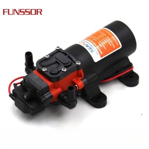 <span class=keywords><strong>Pompe</strong></span> à diaphragme 12V/24V, <span class=keywords><strong>pompe</strong></span> à <span class=keywords><strong>eau</strong></span> DC, <span class=keywords><strong>pompe</strong></span> auto-amorçante automatique pour camping-car, marine, bateau, batterie de véhicule et yacht - Product Image 1