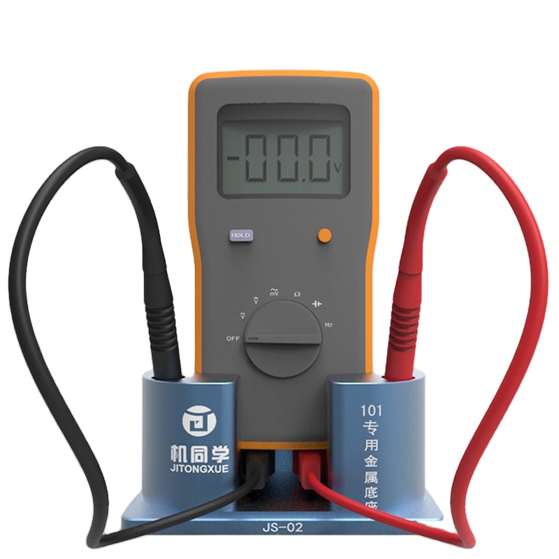 JTX JS-02 Multifunctional Multimeter Stand for 101 Multimeter