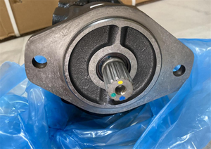 Hydraulische Zahnradpumpe 7029120077 <span class=keywords><strong>JCB</strong></span> 333/G5390 333 G5390 7029122021 7029111248 PGP620A0190CM3H3VE6E5B1B1 - Product Image 3