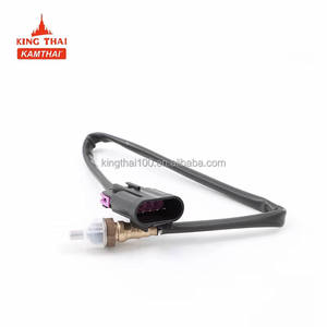 KAMTHAI Kit de fermeture éclair pour moto Adaptateur de capteur d'oxygène pour moto Capteur d'oxygène pour moto <span class=keywords><strong>Piaggo</strong></span> - Product Image 3