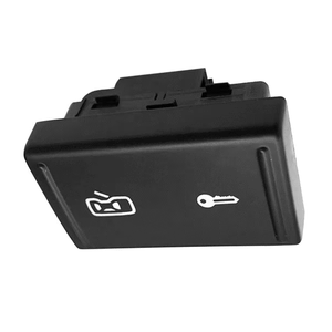 Serratura Porta 5J0962125 per SKODA <span class=keywords><strong>FABIA</strong></span> II - Product Image 1