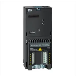 Nuovo modulo Encoder Siemens 6SE6400-0EN00-0AA0 Micro-master 4 muslimplc