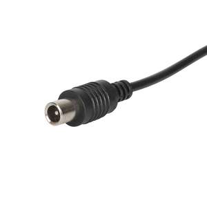 อะแดปเตอร์แปลงไฟ Ulip 42V เป็น 54.6V 2A ปลั๊ก EU สำหรับชาร์จสกู๊ตเตอร์ไฟฟ้า ได้รับการรับรองมาตรฐาน CE 42.0-54.6V 2A หัวชาร์จแบบ Mi - Product Image 2