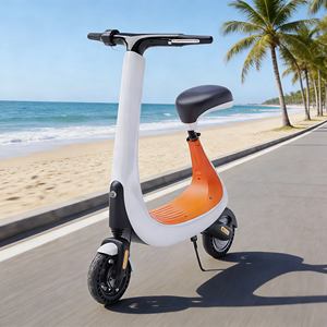 Bicicletta Elettrica a Lunga Autonomia Ideale per <span class=keywords><strong>Rider</strong></span> di Consegna Cibo e Pendolari a Lunga Distanza che Richiedono Affidabilità - Product Image 1