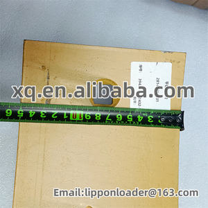 28140012031 режущий край SSDLG G9290 G9220 G9190 G9180 грейдерный двигатель - Product Image 3