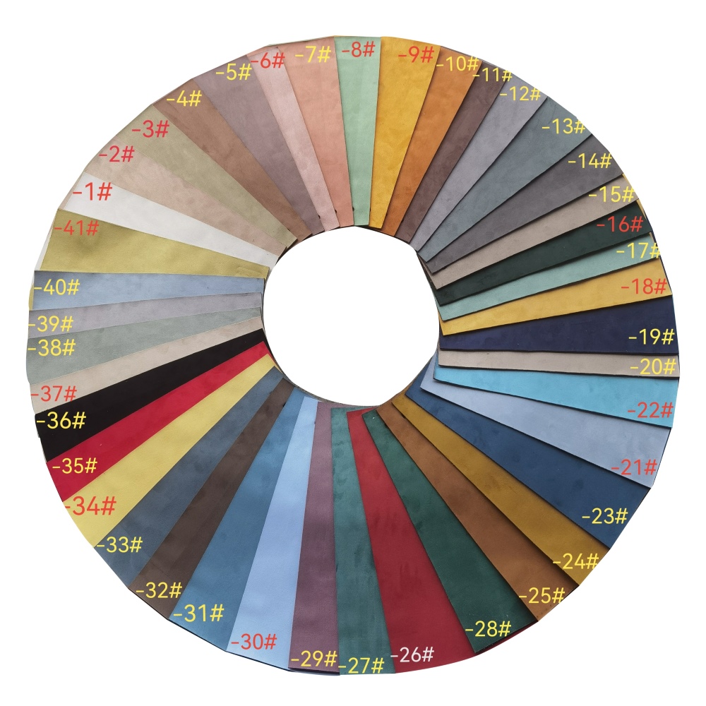 Custom color
