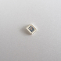 Diodes LED SMD 2835 de haute qualité échantillon gratuit couleur jaune 0.2W usine directe
