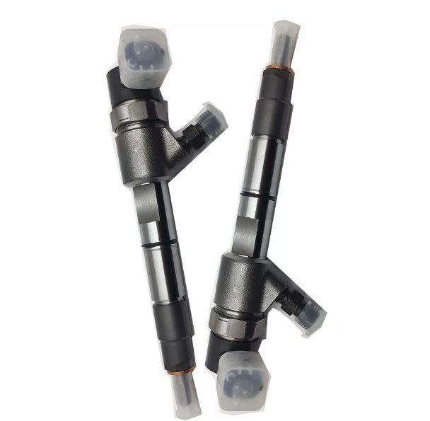 brand new  injector nozzle 0445110454 1112100ABA injector for JMC 4JB1 auto parts common rail injector 0445110454