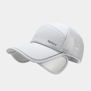 High Quality 5-Panel Sports Baseball <b>Cap</b> <b>Quick</b> <b>Dry</b> Breathable Waterproof Mesh Trucker Hat Fruit Pattern Unisex for Casual Wear - Product Image 4