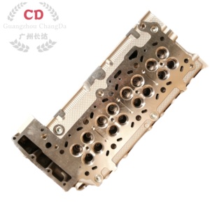 Liquidation des stocks prix spécial pour Daily ducato 0481D fabrication professionnelle bon prix moteur culasse 504213159 - Product Image 1