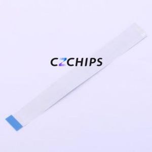 KH-FFC-V0.5-26P-120MM FFC Cable (Flexible Flat Cable) P=0.5mm Connector 26P 0.5mm Reverse 12cm - Product Image 2