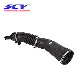 Coolant Overflow Hose & Reservoir Hose Kit For 2013-2016 Ford Escape 2.0L - Replaces Multiple OEM#