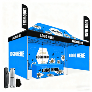 <span class=keywords><strong>Carpa</strong></span> Personalizada para Mercado de Pulgas, <span class=keywords><strong>Carpa</strong></span> Hexagonal de <span class=keywords><strong>Lona</strong></span> Ripstop con Postes de Aleación de Aluminio, <span class=keywords><strong>Carpa</strong></span> Gazebo de <span class=keywords><strong>6x3</strong></span> para Uso en Interiores y Exteriores - Product Image 1