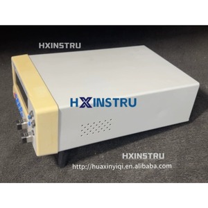 Atenuador Óptico Variable EXFO FVA-3100 (Nivel OSNR) Usado H - Product Image 4