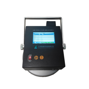 Неядерный плотномер используется для определения влажности и плотности уплотненного грунта, используемого в дорожных основаниях и фундаментах. - Product Image 2