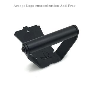 Soporte de teléfono para motocicleta <span class=keywords><strong>Honda</strong></span> <span class=keywords><strong>Forza</strong></span> 350, soporte de navegación GPS para teléfono inteligente, venta al por mayor, Forza350, <span class=keywords><strong>2020</strong></span>, 2021, 2022 - Product Image 3