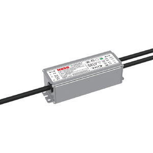 Serie Moso X6E <span class=keywords><strong>Led</strong></span> <span class=keywords><strong>Driver</strong></span> 150V Vdc85V-100V ampia tensione 1.5A <span class=keywords><strong>60Ma</strong></span> IP67 di lunga durata con certificazione Dali non certificato Nom - Product Image 2