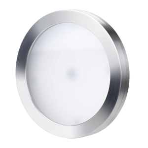 Nhà máy trực tiếp siêu mỏng cao lumen nhà bếp dẫn đèn trần Puck đèn trong vòng hình dạng chiếu sáng trong nhà - Product Image 1