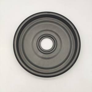 Joint d'étanchéité d'huile de couvercle avant de boîte de vitesses automatique recommandé par l'usine d'origine, Référence OE 1 Boîte de vitesses mécanique neuve, garantie 1 an - Product Image 4