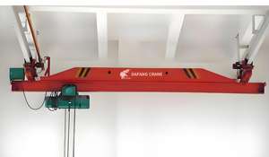 تعليق مقاوم للانفجار من النوع LXB القياسي الجيد 2 طن 3 طن 5 طن <span class=keywords><strong>6</strong></span> طن 8 طن 10 طن عارضة مفردة - Product Image 4