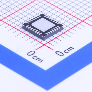 Composants électroniques Réseaux et interfaces Liste de composants IC avec interface IC CP2102-GMR - Product Image 3