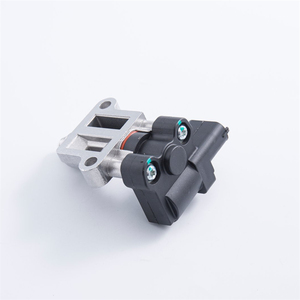 Pièces détachées automobiles, soupape de régulation de ralenti 3515002800 35150-02800 pour Hyundai i10 GETZ Kia Picanto I - Product Image 2