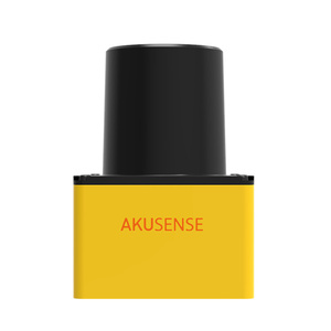 Escáner <span class=keywords><strong>3D</strong></span> <span class=keywords><strong>Lidar</strong></span> AKUSENSE con Sensor TOF de 30 Hz, Medición de Interiores de 270 Grados, Componente Electrónico LoRaWAN - Product Image 1