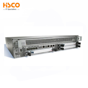 ASA5550-BUN-K9 de ASA5550-DC-K8 ASA5550-K8 ASA5550-SSL2500-K9 ASA5550-SSL5000-K9 pare-feu de FirePOWER de la série <span class=keywords><strong>ASA</strong></span> 5550 - Product Image 4