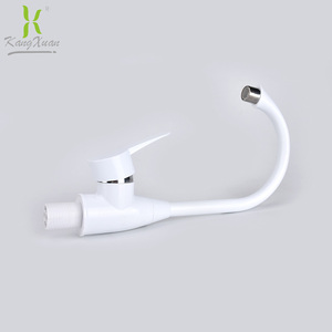<span class=keywords><strong>Robinet</strong></span> en <span class=keywords><strong>plastique</strong></span> <span class=keywords><strong>pour</strong></span> la cuisine, distributeur d'eau d'évier monté sur le pont, <span class=keywords><strong>robinet</strong></span> en <span class=keywords><strong>plastique</strong></span> - Product Image 4