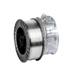 SUNJOY Solid ER70S-6 Carbon Steel 0.8-1.6mm CO2 MIG <strong>Copper</strong>-Coated Welding <strong>Wire</strong> <strong>for</strong> Brass/Cast Iron OEM/ODM Supported - Product Image 5