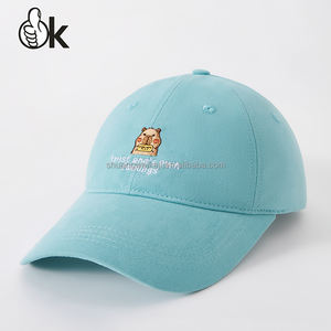 Бейсболка мужская с вышивкой - Product Image 6
