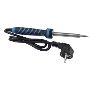 Venta caliente 60W Electrónica <span class=keywords><strong>Soldador</strong></span> Reparación Soldadura <span class=keywords><strong>de</strong></span> <span class=keywords><strong>estaño</strong></span> Soldadores eléctricos <span class=keywords><strong>para</strong></span> adultos - Product Image 4