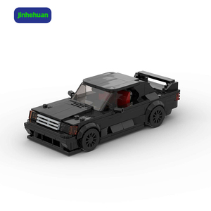 Plastik bloklar ve yapı oyuncakları