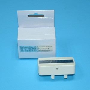 엡손 WP-4020/4025/4015 칩 리셋 IC90 T7011/T7021/T703/T676XL/<span class=keywords><strong>T6771</strong></span>/T6781 프린터 용품 WP-4515/4525/4535/4545 - Product Image 1