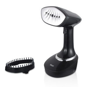 Plancha de vapor portátil profesional inalámbrica para viajes, para ropa, con función de vapor, eléctrica y portátil. - Product Image 5