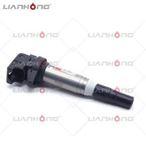 Bobine d'allumage 0221504100 de haute qualité pour PEUGEOT RCZ SÉRIE 3 SÉRIE 5 État neuf - Product Image 6