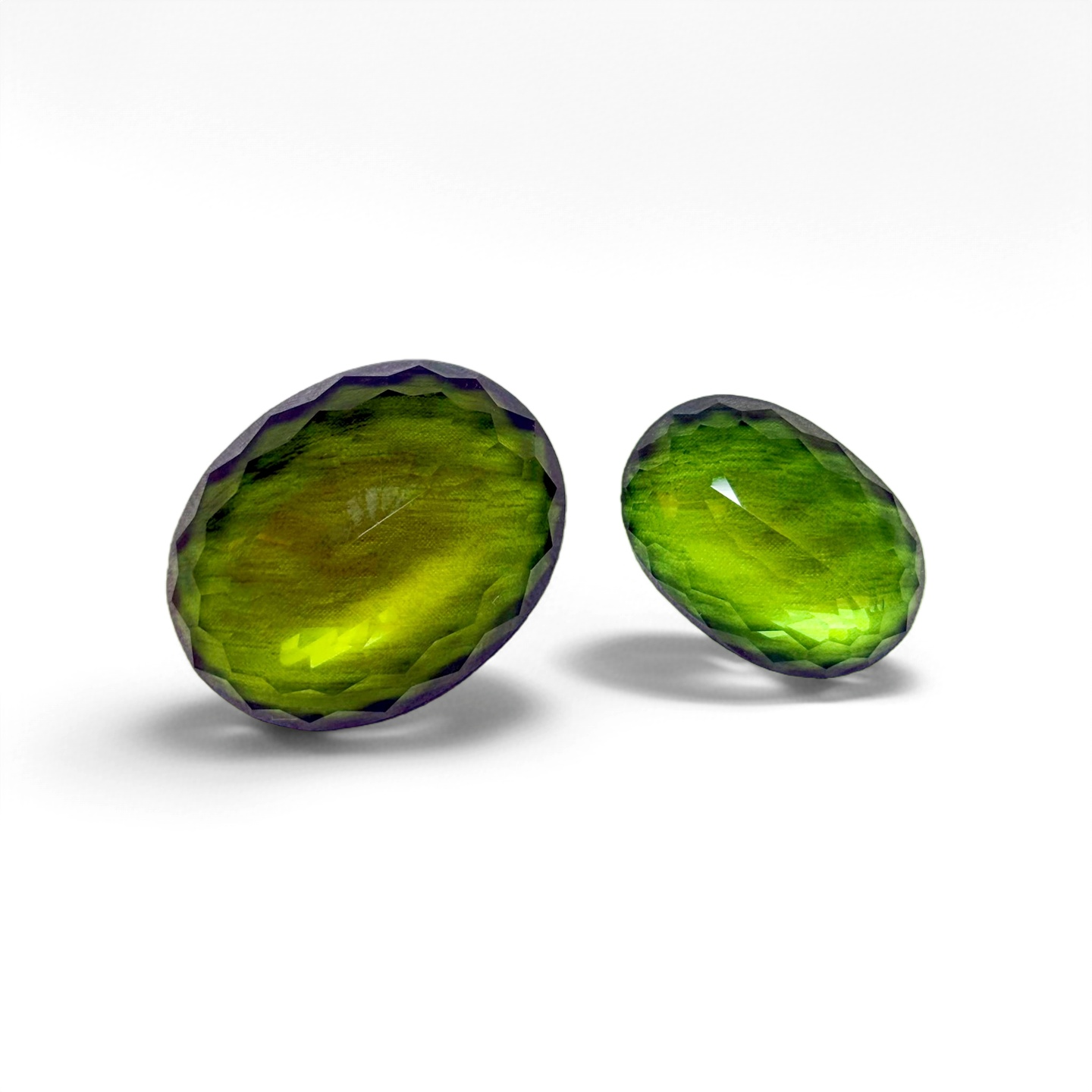 Oval