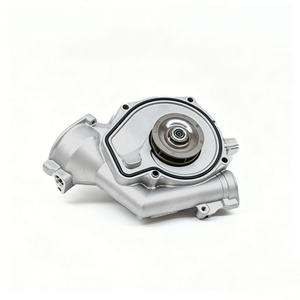 Mechanical Engine Coolant <b>Water</b> <b>Pump</b> OE 11517846361 Fit For BMW F87 M2 F80 M3 F82 F83 M4 S55 Engine Cooling <b>Water</b> <b>Pump</b> - Product Image 2