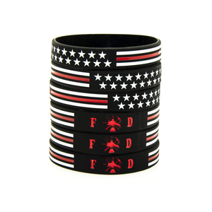 Chất Lượng Cao Thể Thao Căng Silicone Dây Đeo Cổ Tay Quà Tặng Biểu Tượng Tùy Chỉnh Kích Thước Mềm Cao Su Silicone Dây Đeo Cổ Tay Cho Người Lớn Trẻ Em - Product Image 6