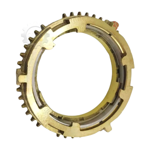 Pièces de boîte de vitesses automatique de haute qualité, jeu d'anneaux synchroniseurs pour ISO9001 CE 1 an OEM 33038-37040 3303837040 - Product Image 6