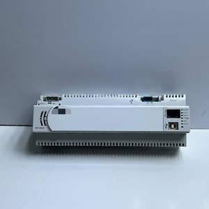 Controlador Programable Modular PXC100.D, Controlador PLC Modular PXC100.D, Controlador Industrial Automatizado - Product Image 1