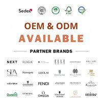 ODIS - Ambientador de Aire Personalizado con Etiqueta Privada, Recargable, 30 ml/50 ml/100 ml, para Habitaciones de Hotel
