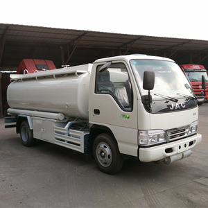 Mjjc — camion en réservoir de carburant, 4000 l, 5000 l, <span class=keywords><strong>prix</strong></span> 5 tonnes métrique, distribution de carburant, fabrication - Product Image 1