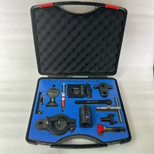 NO.105(2-9) Rail Pressure Sensor for ISUZU HEUI Injector Model 0281006164 High Carbon Steel 2003-2007 100% NEW - Product Image 6